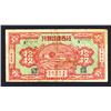 Image 1 : Reconstruction Bank of Kiangsi, 1932 "Coppers" Issue.