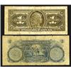 Image 2 : Banco Nacional de Costa Rica Overprint Issues.