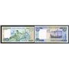 Image 2 : Central Bank of Cyprus, 1997 & 2004 Banknote Pair.