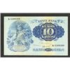 Image 2 : Bank of Estonia, 1937 Issue Banknote.