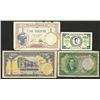 Image 1 : Banque de L'Indochine; Institut d'Emission des Etats du Cambodge du Laos et du Viet Nam. 1921-53 ND 