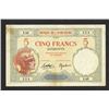 Image 1 : Banque de l'Indo-Chine, Djibouti. 1928-35 ND Issues.