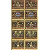 Image 2 : Munster. Historical series 1533-36. Graphic.