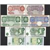 Image 1 : Bank of England. 1940-81 Issues.