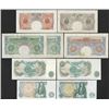 Image 2 : Bank of England. 1940-81 Issues.