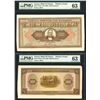 Image 3 : Bank of Greece, 1926 Printer's Essay Proof.