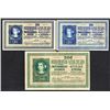 Image 1 : Austro-Hungarian Bank. 1918 Issue.