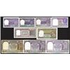 Image 1 : Reserve Bank and Government of India issues.