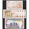Image 2 : Central Bank of Kenya. 1978-92 Issues.