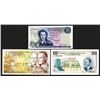 Image 1 : Banque Internationale and Grand Duche issues.