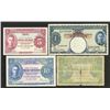 Image 1 : Board of Commissioners of Currency. 1941 Issue.