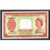 Image 2 : Board of Commissioners of Currency, Malaya & British Borneo, 1953 Issue.