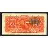 Image 3 : Banco Mexicano, 1888 Issue Banknote.
