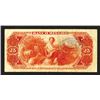 Image 3 : Banco Minero, 1888 Issue Banknote.