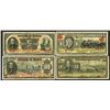 Image 1 : Banco Oriental de Mexico. 1901 Issue.