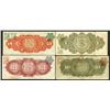 Image 2 : Banco Oriental de Mexico. 1901 Issue.