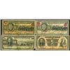 Image 1 : Banco Oriental de Mexico. 1901-14 Issues.