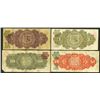 Image 2 : Banco Oriental de Mexico. 1901-14 Issues.