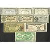Image 1 : Banco de Durango, Estado de Durango 1914-15 Issues.