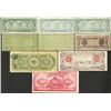 Image 2 : Banco de Durango, Estado de Durango 1914-15 Issues.