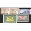 Image 2 : Banque d'Etat du Maroc and Banque du Maroc. 1941-70 Issues.