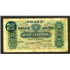 Image 1 : Banco da Beira. 1919 Issue.