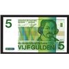 Image 2 : Nederlandsche Bank. 1973 Issue.