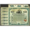 Image 1 : Government of the Philippine Islands $1000 Gold Loan of 1922 Bond.