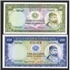 Image 1 : Banco Nacional Ultramarino, Guine. 1971 Issue.