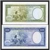 Image 2 : Banco Nacional Ultramarino, Guine. 1971 Issue.