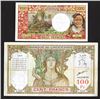 Image 1 : Banque de L'Indochine and Institut d'Emission d'Outre Mer issues.