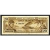 Image 1 : Banque de L'Indochine. 1944 ND Issue.