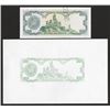 Image 1 : Banco Central De Venezuela, 1987 Issue Essay Specimen Pair.
