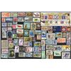 Image 1 : Middle Eastern Stamp Assortment.