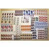 Image 1 : US Postal Service, 1970s-1980s, Group of 200+ MNH Stamps