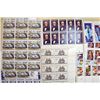 Image 2 : US Postal Service, 1970s-1980s, Group of 200+ MNH Stamps