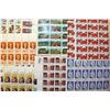 Image 3 : US Postal Service, 1970s-1980s, Group of 200+ MNH Stamps