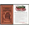 Image 2 : Various NY letterhead views and advertising.