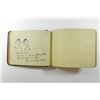 Image 3 : Autograph Album. Ca. 1946.