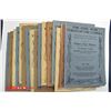 Image 1 : Civil War through the Camera. Elson's New History. 16 parts. Complete.