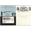 Image 1 : Gun Related Ephemera ca.1890's.