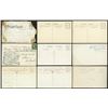 Image 3 : Real Photo Postcard of Will Rogers with Additional Cards.