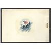 Image 2 : McKinley 1897 Inaugural Ball Folder With BEP Plates.