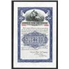 Image 2 : American Bank Note Company ca.1920's Specimen Banknote & Bond Sample Sheet.