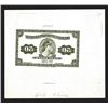 Image 1 : American Bank Note Company Mirror Image Advertising Banknote