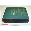 Image 2 : Poor's Manual of Railroads - 1888 with Security Engraver Advertising Plates.