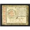 Image 1 : Eleventh Issue, January 14th, 1779 Continental Currency.