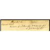 Image 3 : Newark Banking & Insurance Co. Uncut Proof Sheet $1-$1-$1-$1.