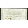 Image 2 : Bath Hotel 1853 Obsolete Banknote Look-a-like Stock Certificate.