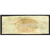 Image 2 : Bryant & Stratton National College Bank. 1000 Dollars. 1858.